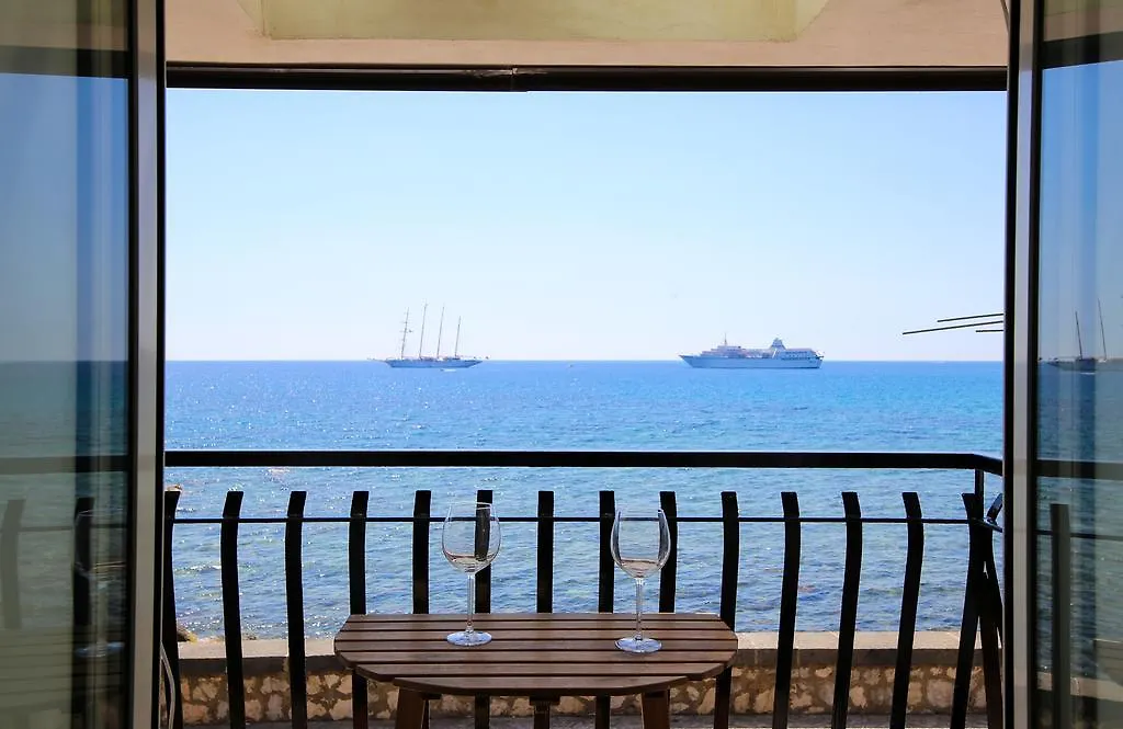 Taorminaxos Apartman Giardini Naxos