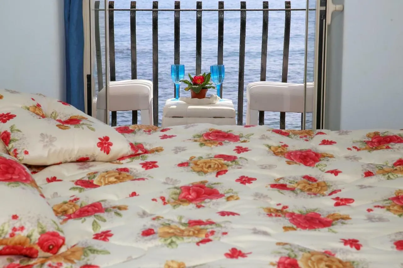 Taorminaxos Apartman Giardini Naxos 0*,  Olaszország
