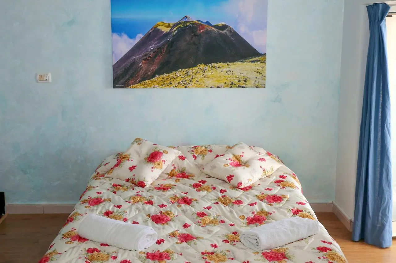 Taorminaxos Apartman Giardini Naxos 0*,