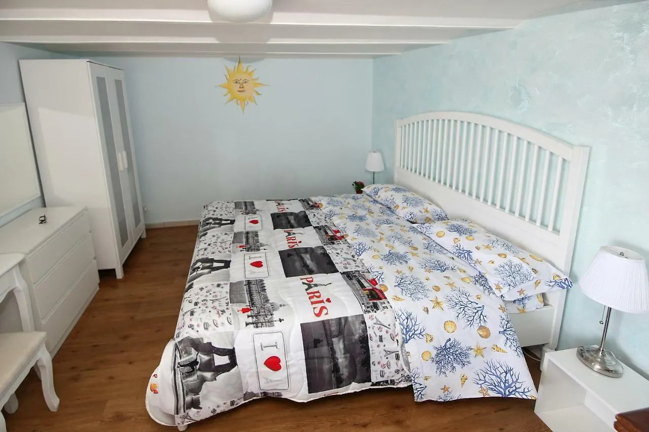 Taorminaxos Apartman Giardini Naxos