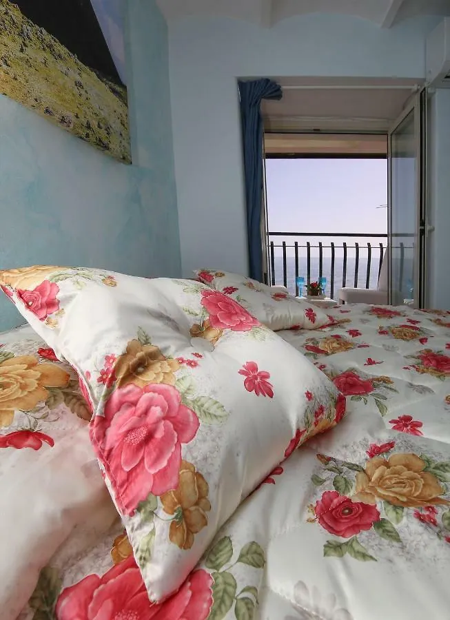 Taorminaxos Apartman Giardini Naxos