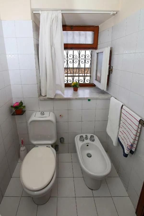 Taorminaxos Apartman Giardini Naxos