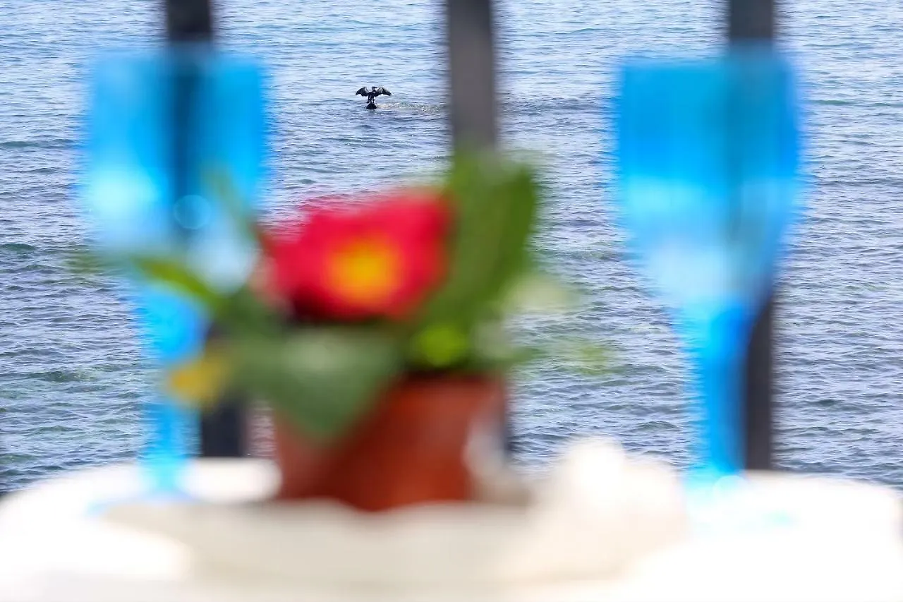 Taorminaxos Lägenhet Giardini Naxos