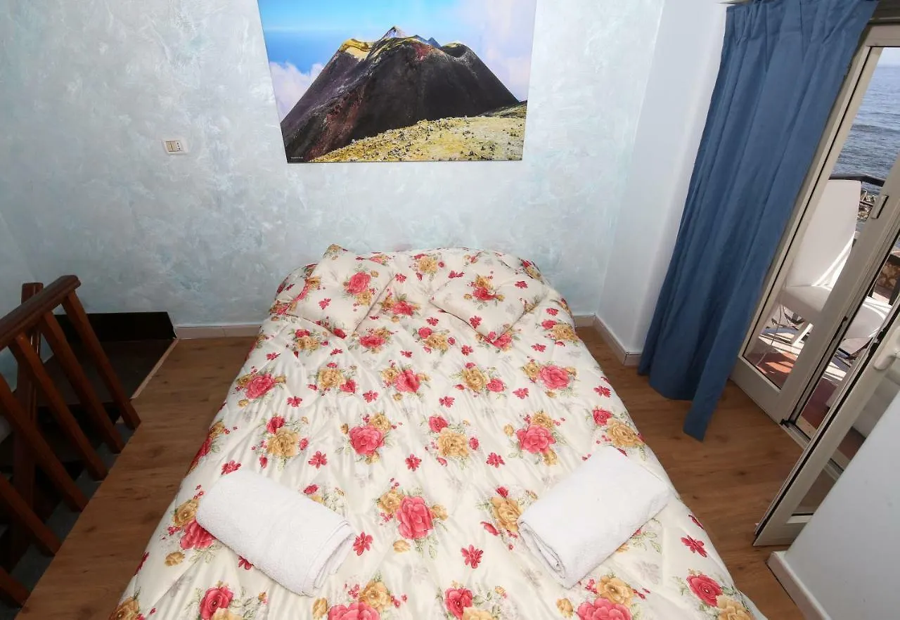 Taorminaxos Lägenhet Giardini Naxos